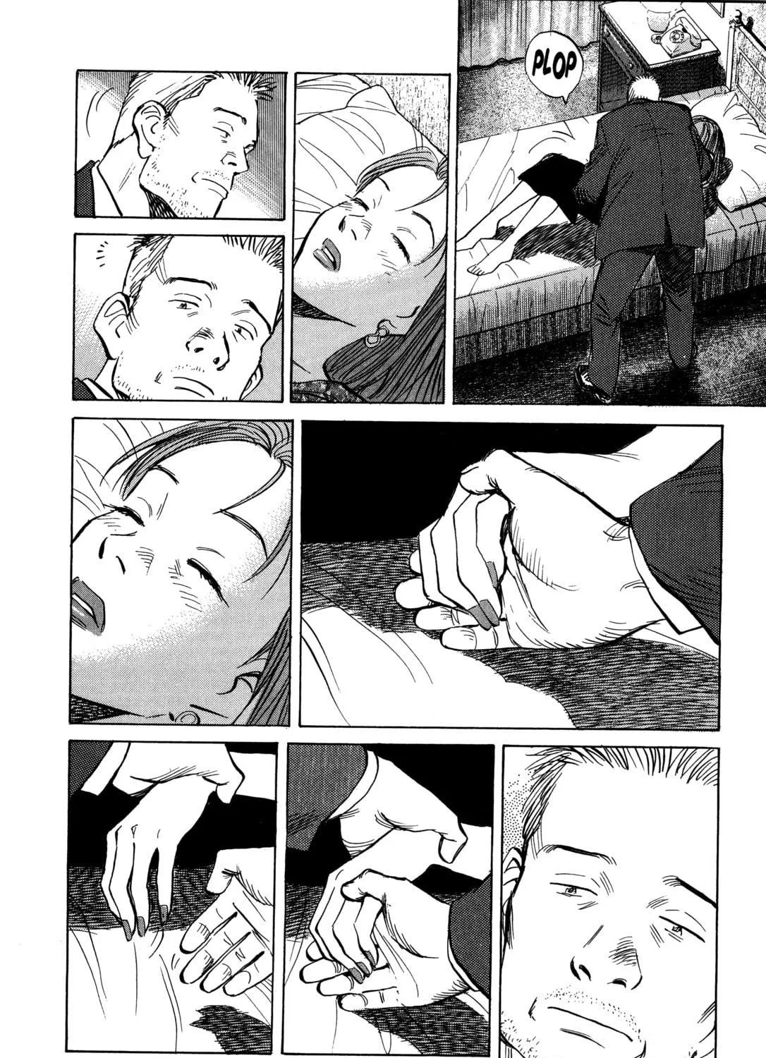 Monster (Perfect Edition) Chapter 121 page 39 - 