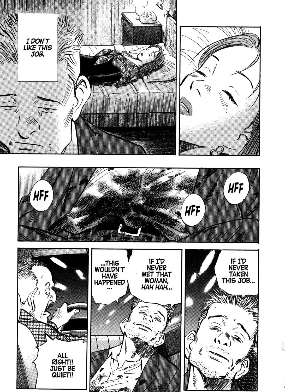Monster (Perfect Edition) Chapter 121 page 41 - 