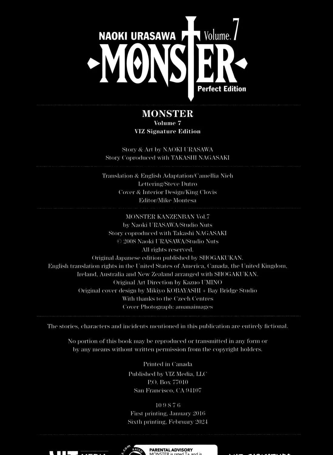 Monster (Perfect Edition) Chapter 122 page 49 - 