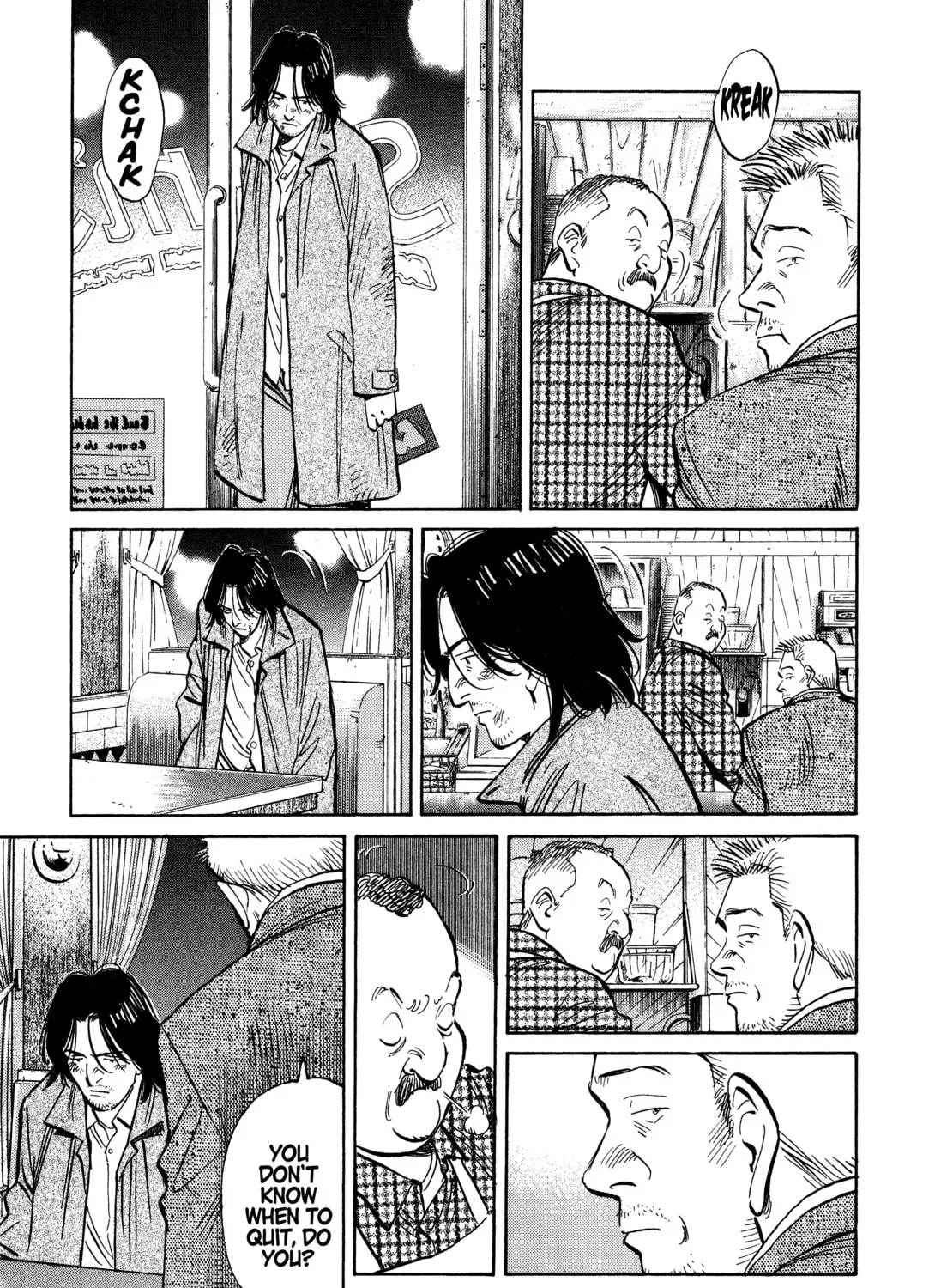 Monster (Perfect Edition) Chapter 123 page 25 - 