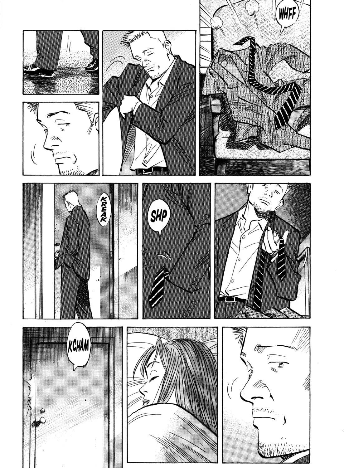 Monster (Perfect Edition) Chapter 124 page 29 - 