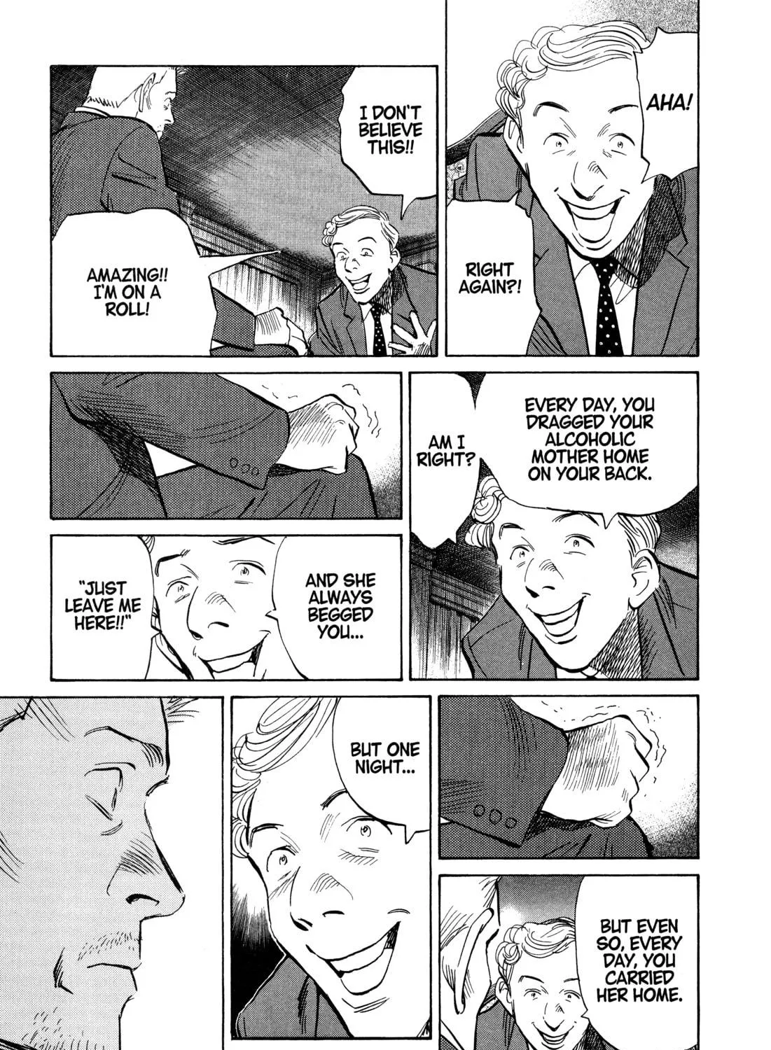 Monster (Perfect Edition) Chapter 125 page 29 - 