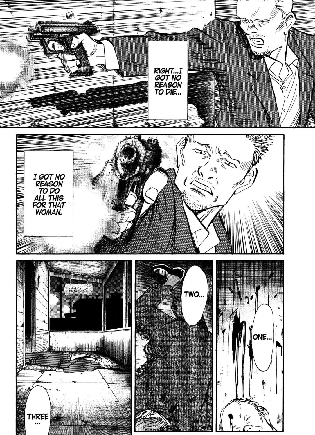 Monster (Perfect Edition) Chapter 126 page 17 - 