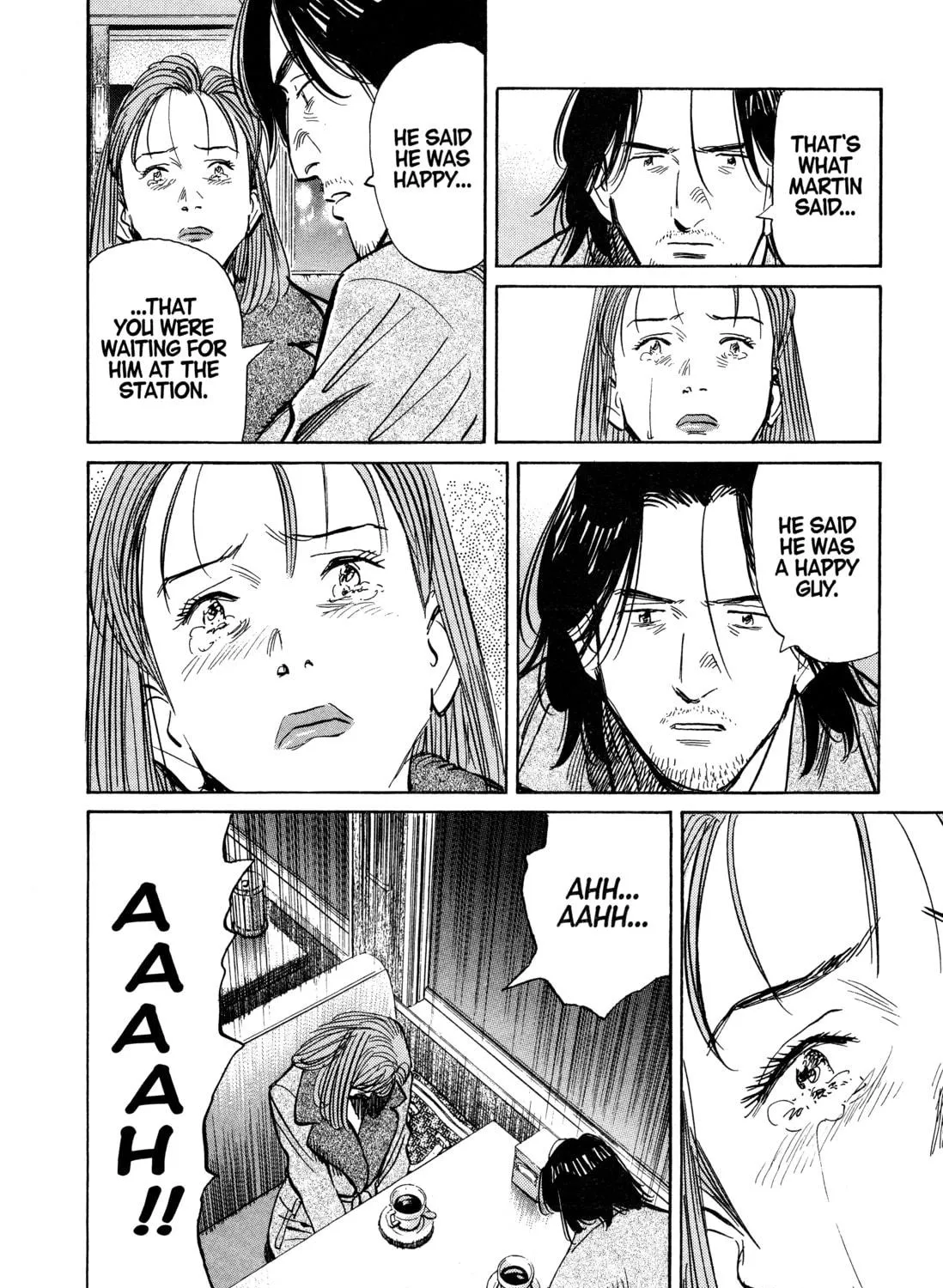 Monster (Perfect Edition) Chapter 127 page 23 - 