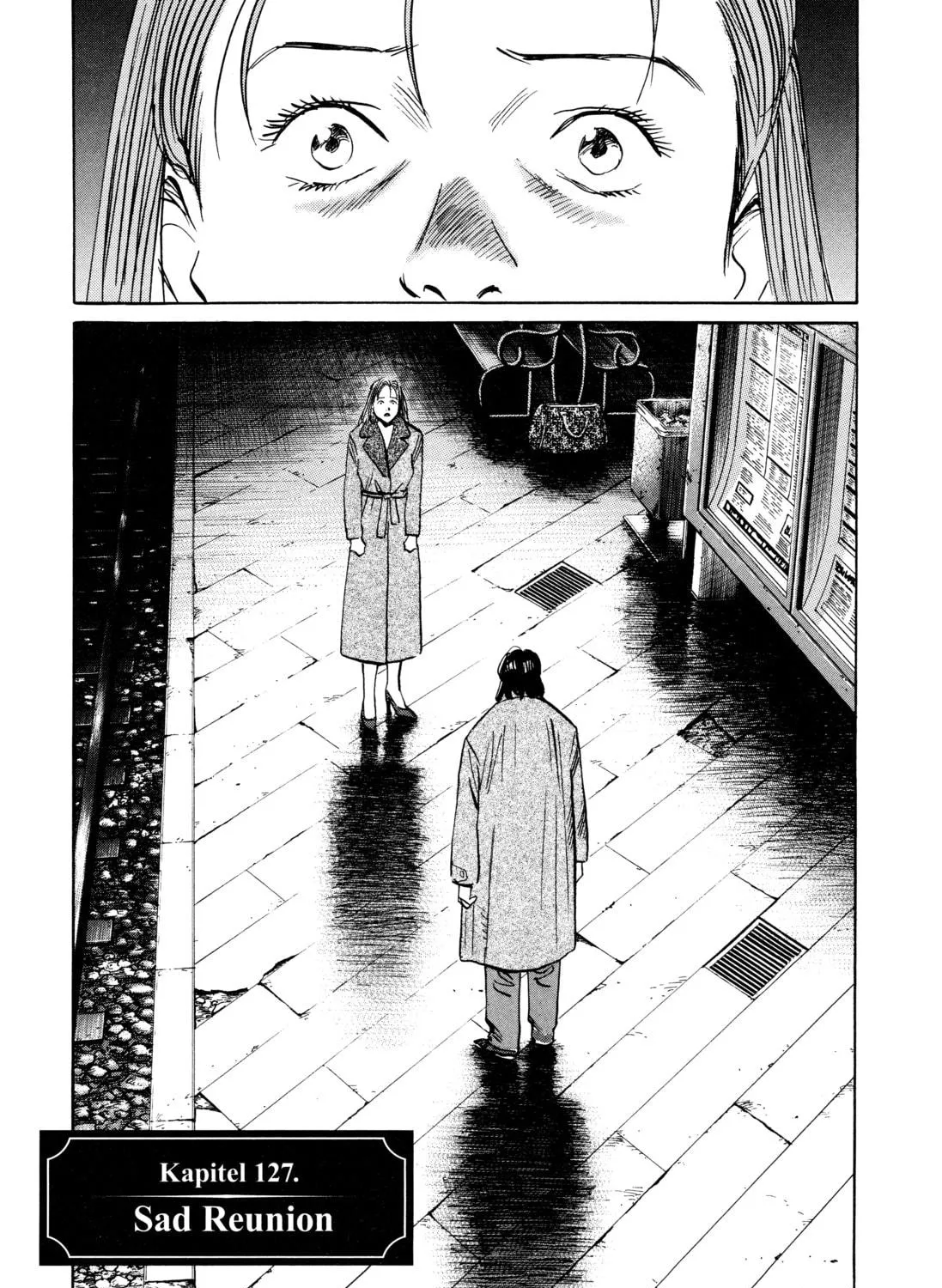Monster (Perfect Edition) Chapter 127 page 9 - 
