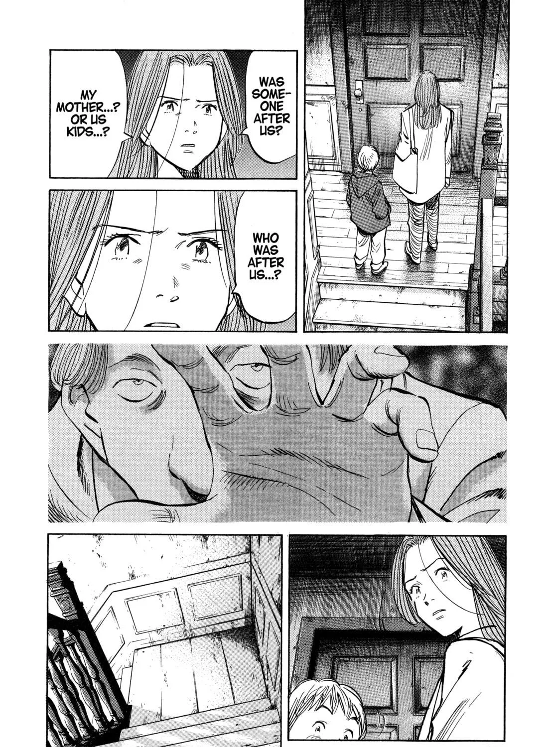 Monster (Perfect Edition) Chapter 128 page 11 - 