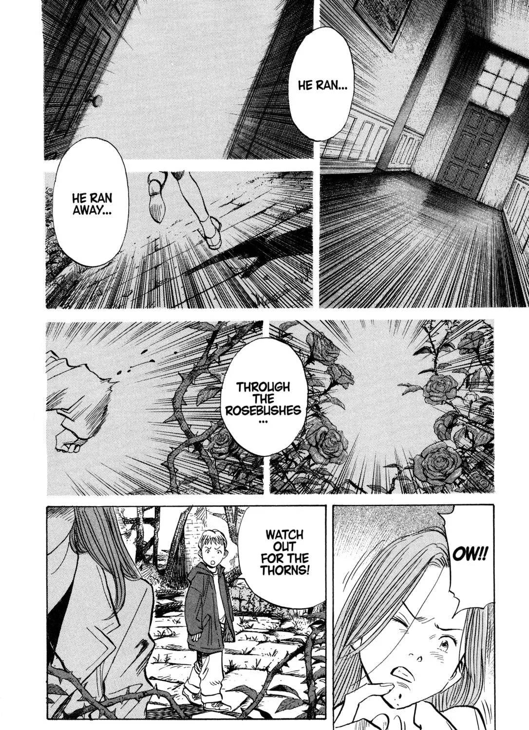 Monster (Perfect Edition) Chapter 128 page 23 - 