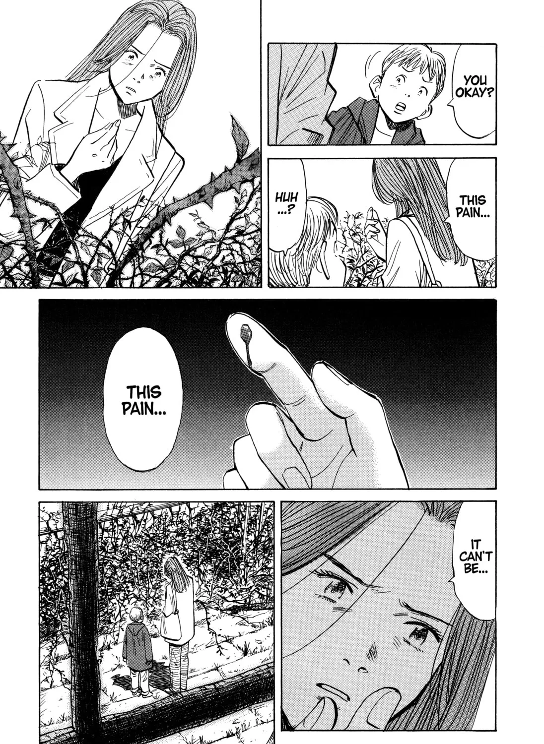Monster (Perfect Edition) Chapter 128 page 25 - 