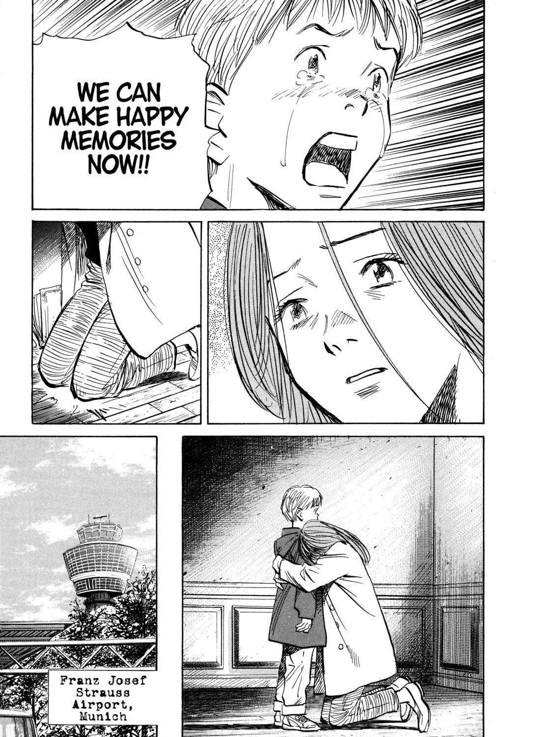 Monster (Perfect Edition) Chapter 128 page 41 - 