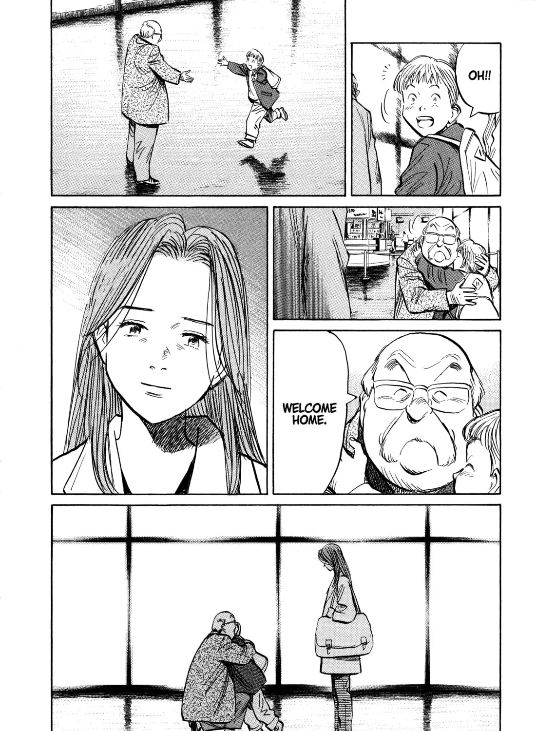 Monster (Perfect Edition) Chapter 128 page 43 - 