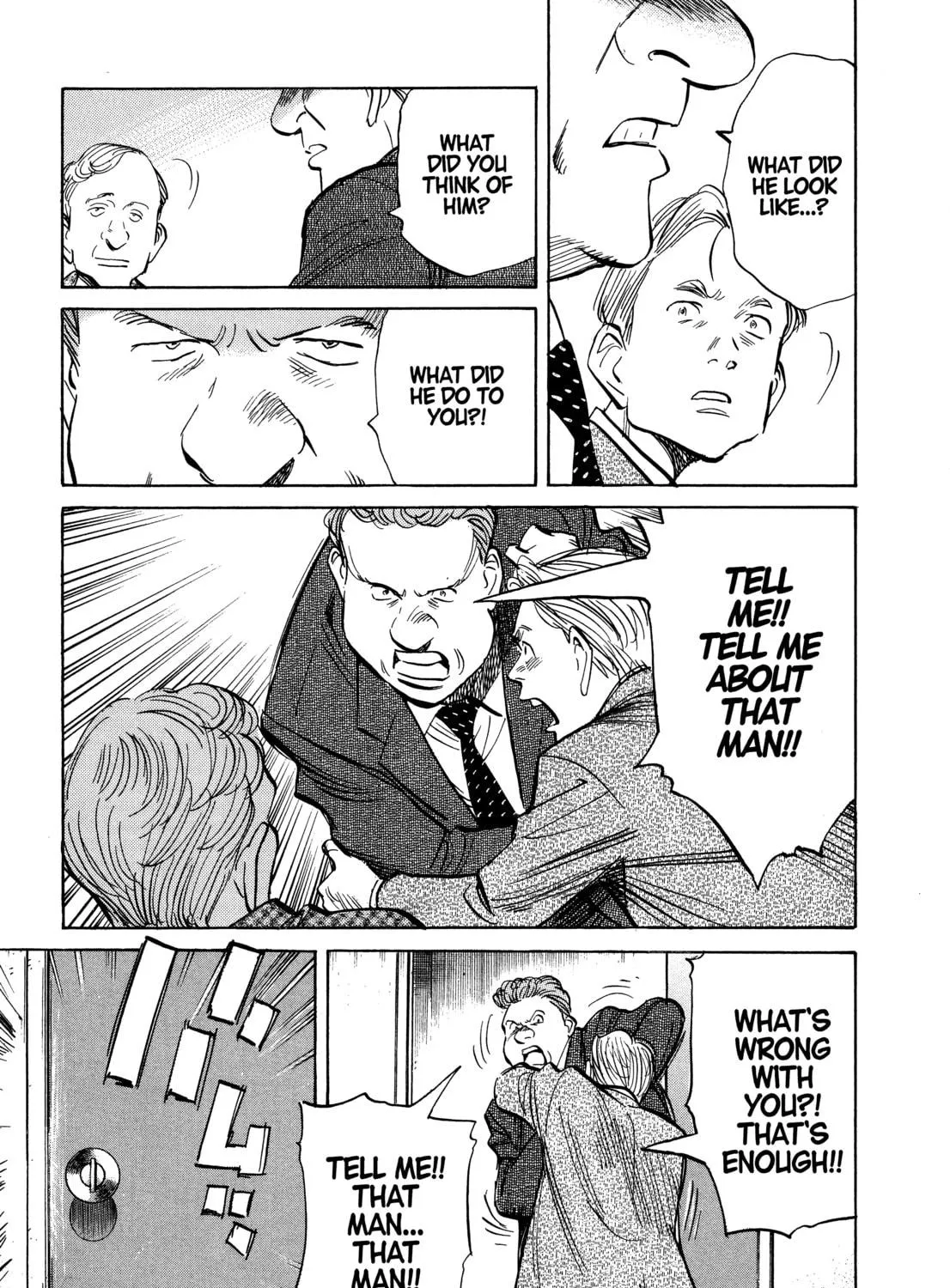 Monster (Perfect Edition) Chapter 129 page 29 - 