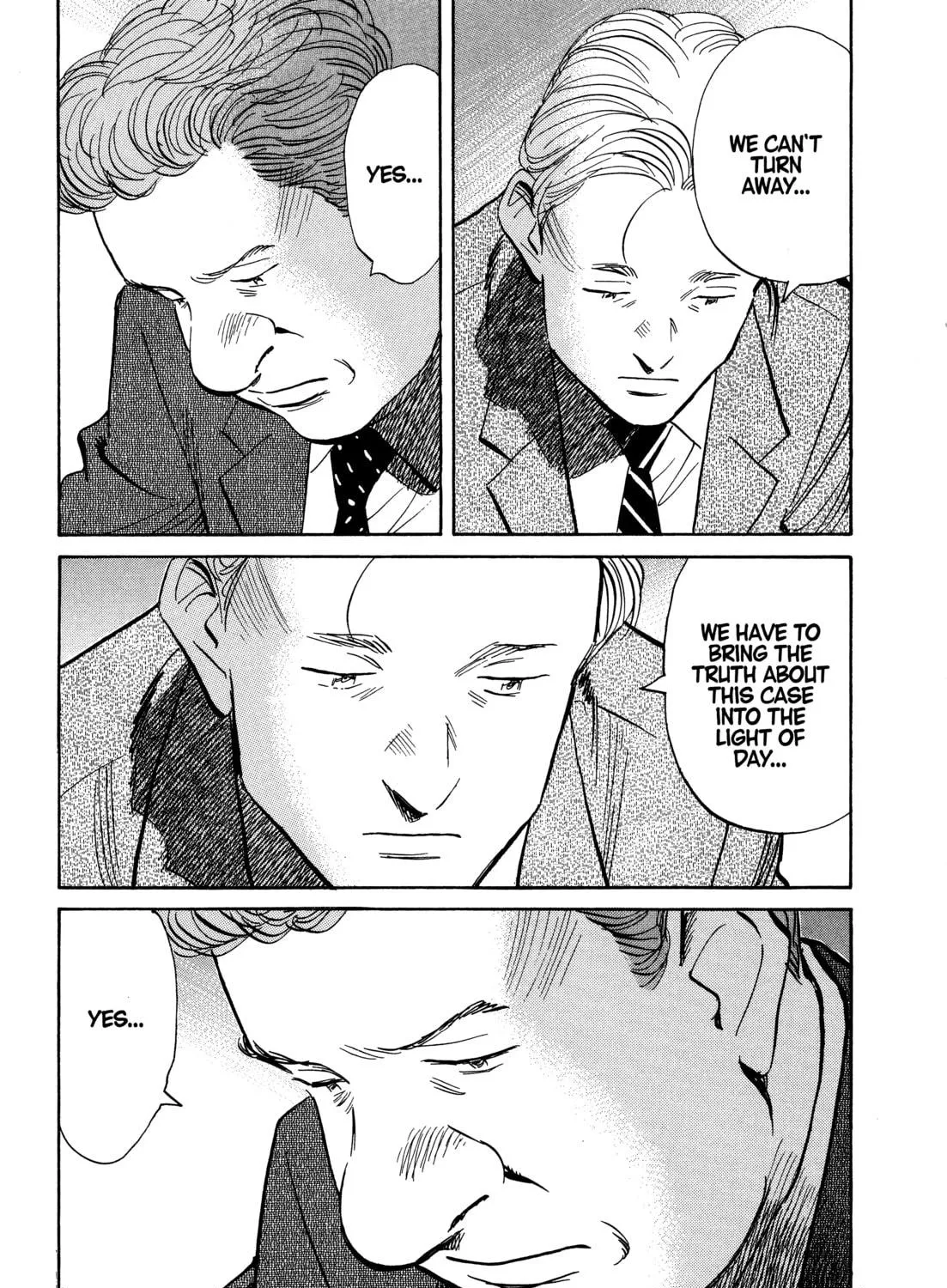 Monster (Perfect Edition) Chapter 129 page 41 - 