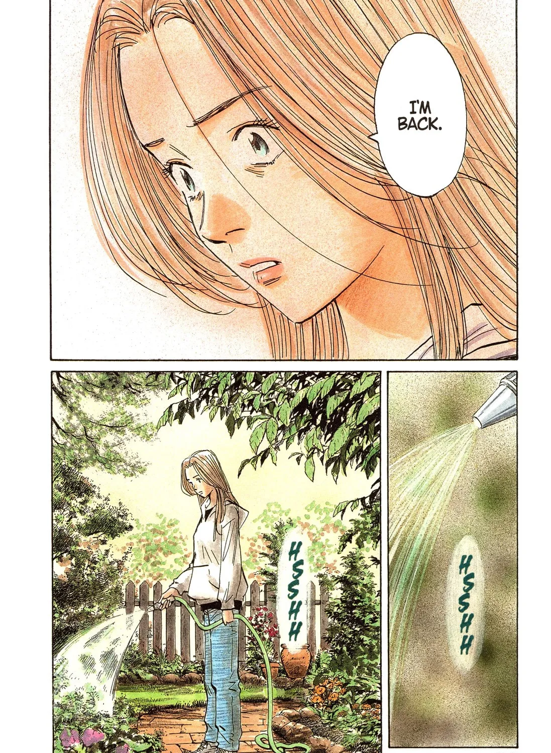 Monster (Perfect Edition) Chapter 130 page 3 - 