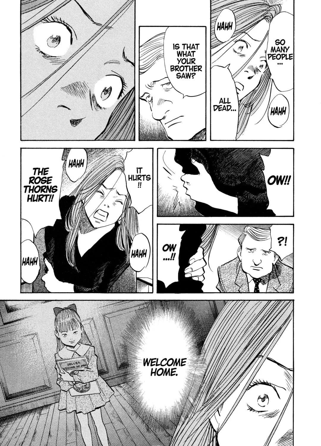 Monster (Perfect Edition) Chapter 130 page 29 - 