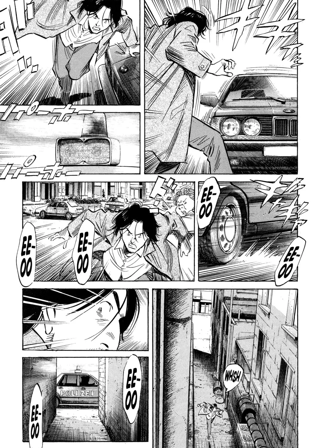 Monster (Perfect Edition) Chapter 131 page 13 - 