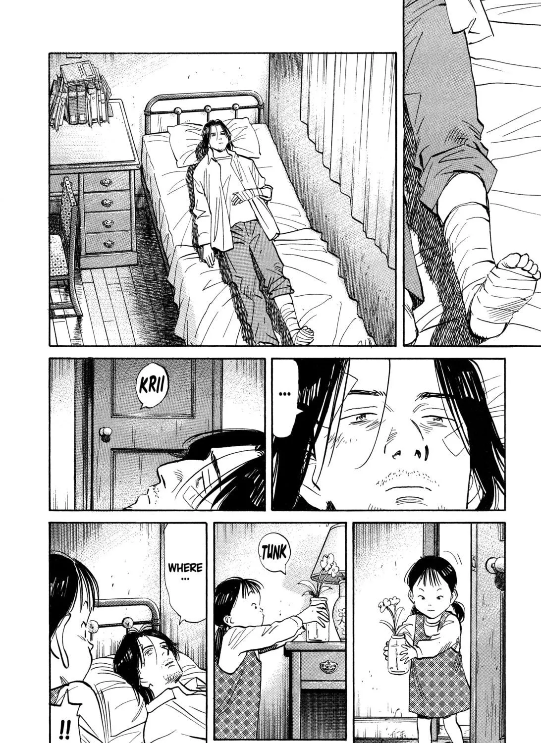 Monster (Perfect Edition) Chapter 131 page 19 - 