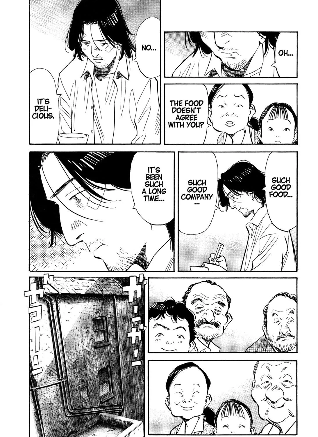 Monster (Perfect Edition) Chapter 131 page 35 - 