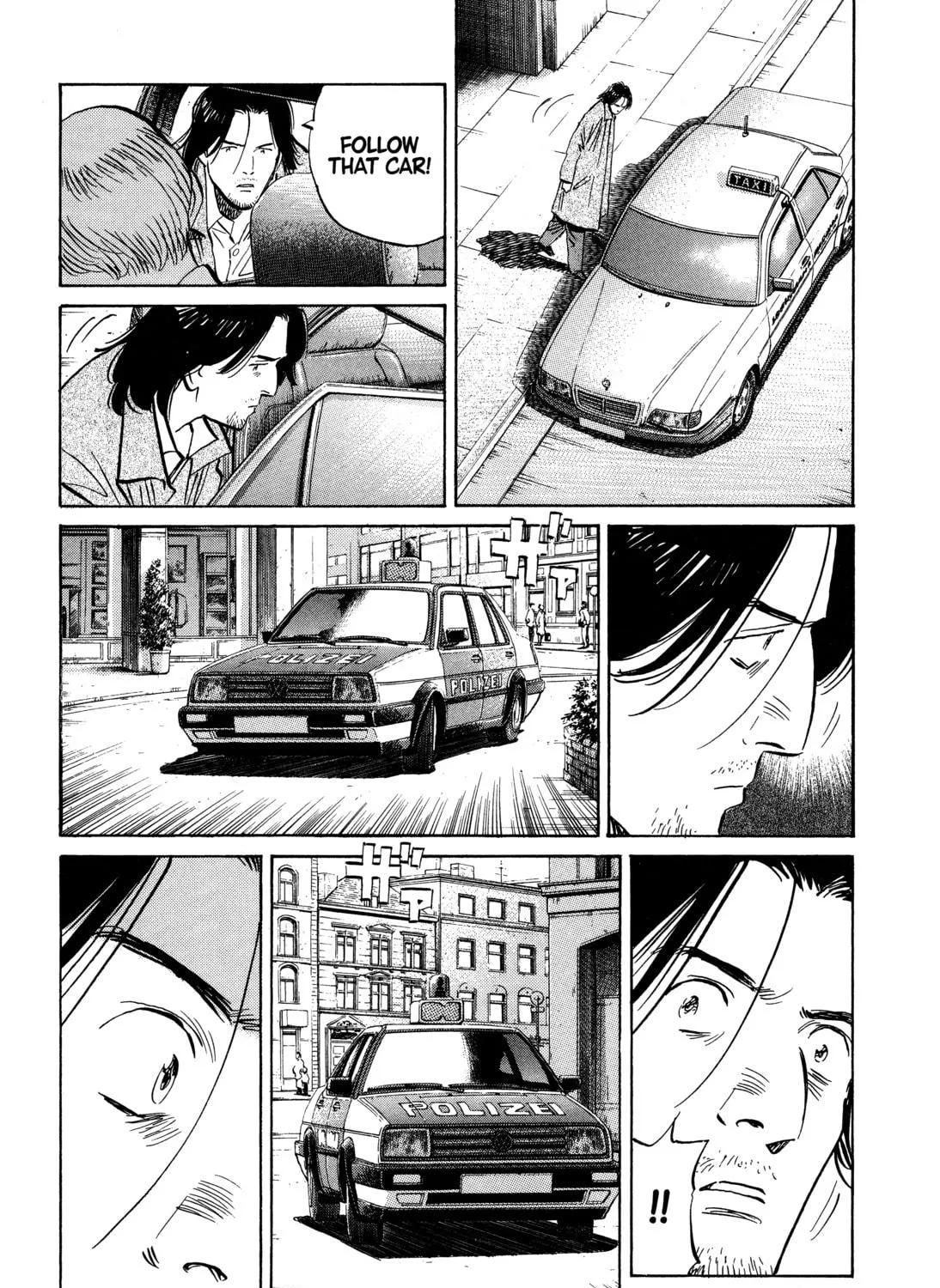 Monster (Perfect Edition) Chapter 131 page 9 - 