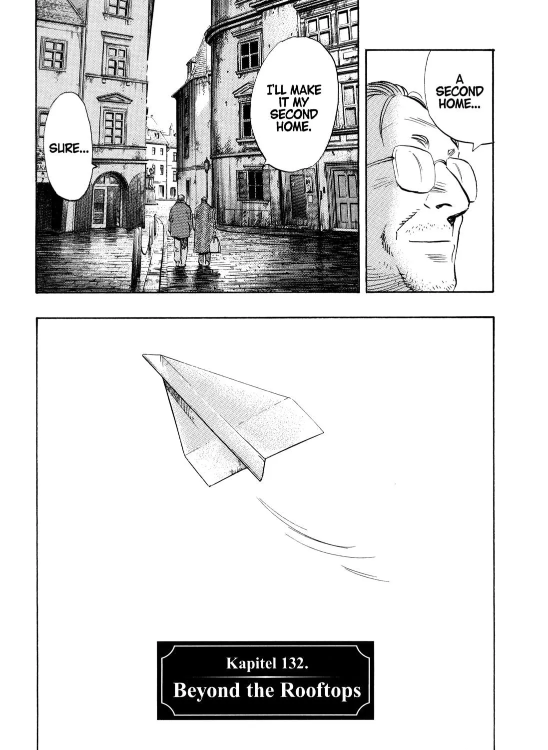 Monster (Perfect Edition) Chapter 132 page 5 - 