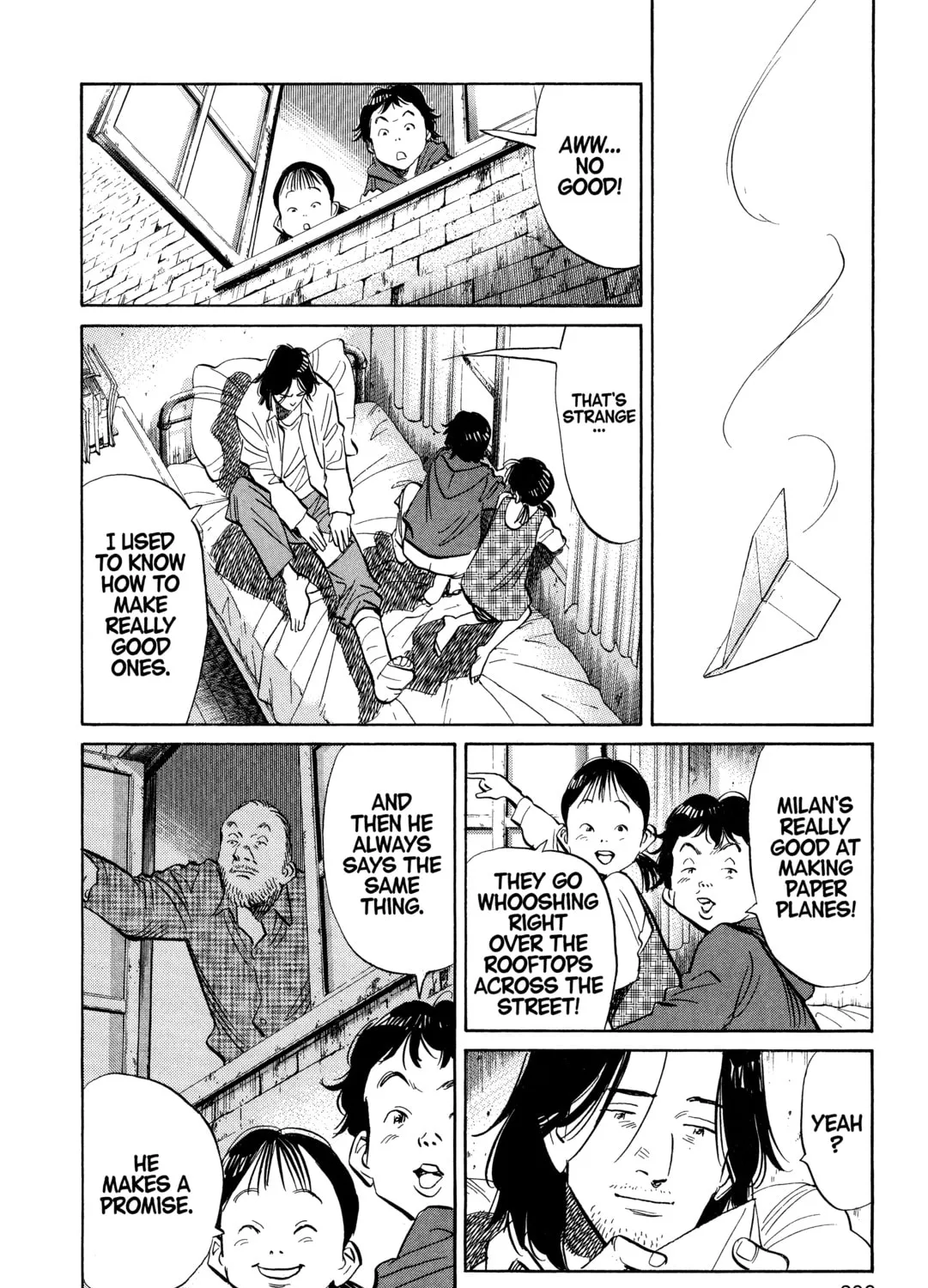 Monster (Perfect Edition) Chapter 132 page 7 - 