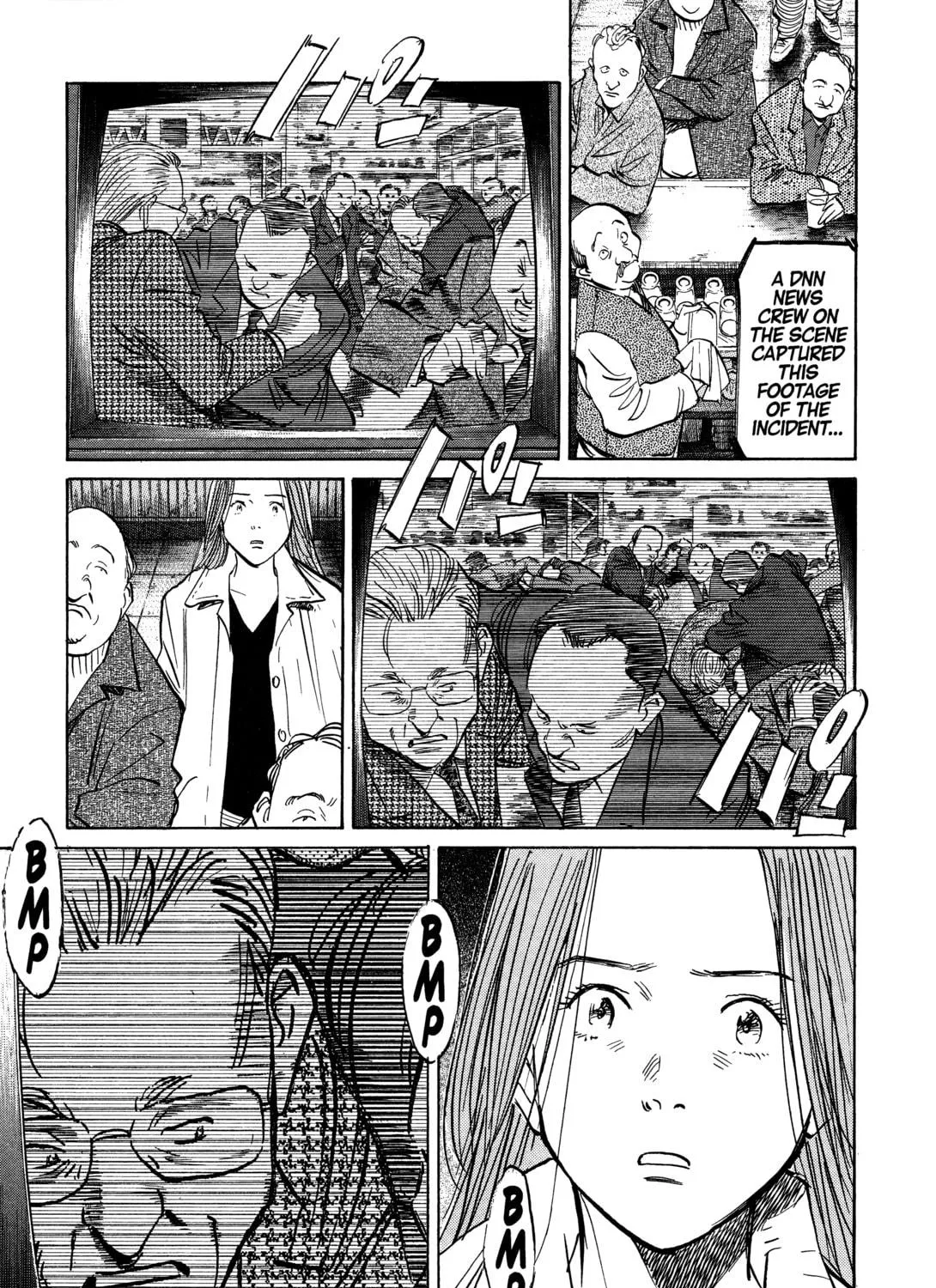 Monster (Perfect Edition) Chapter 133 page 41 - 