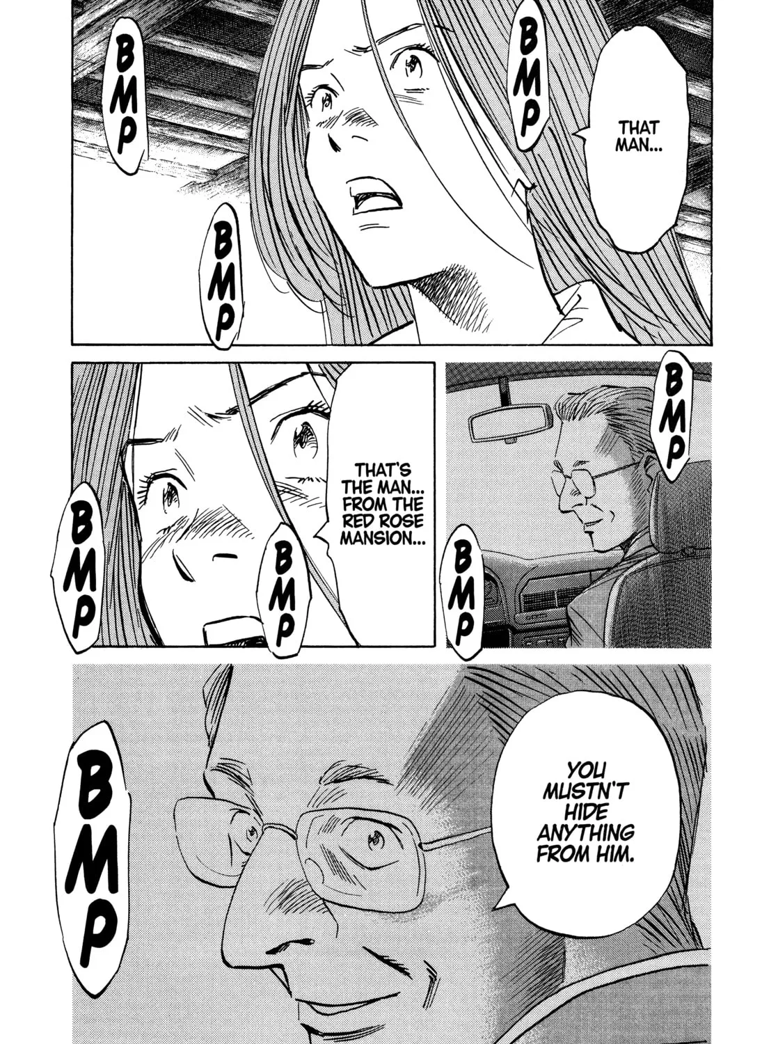 Monster (Perfect Edition) Chapter 133 page 43 - 