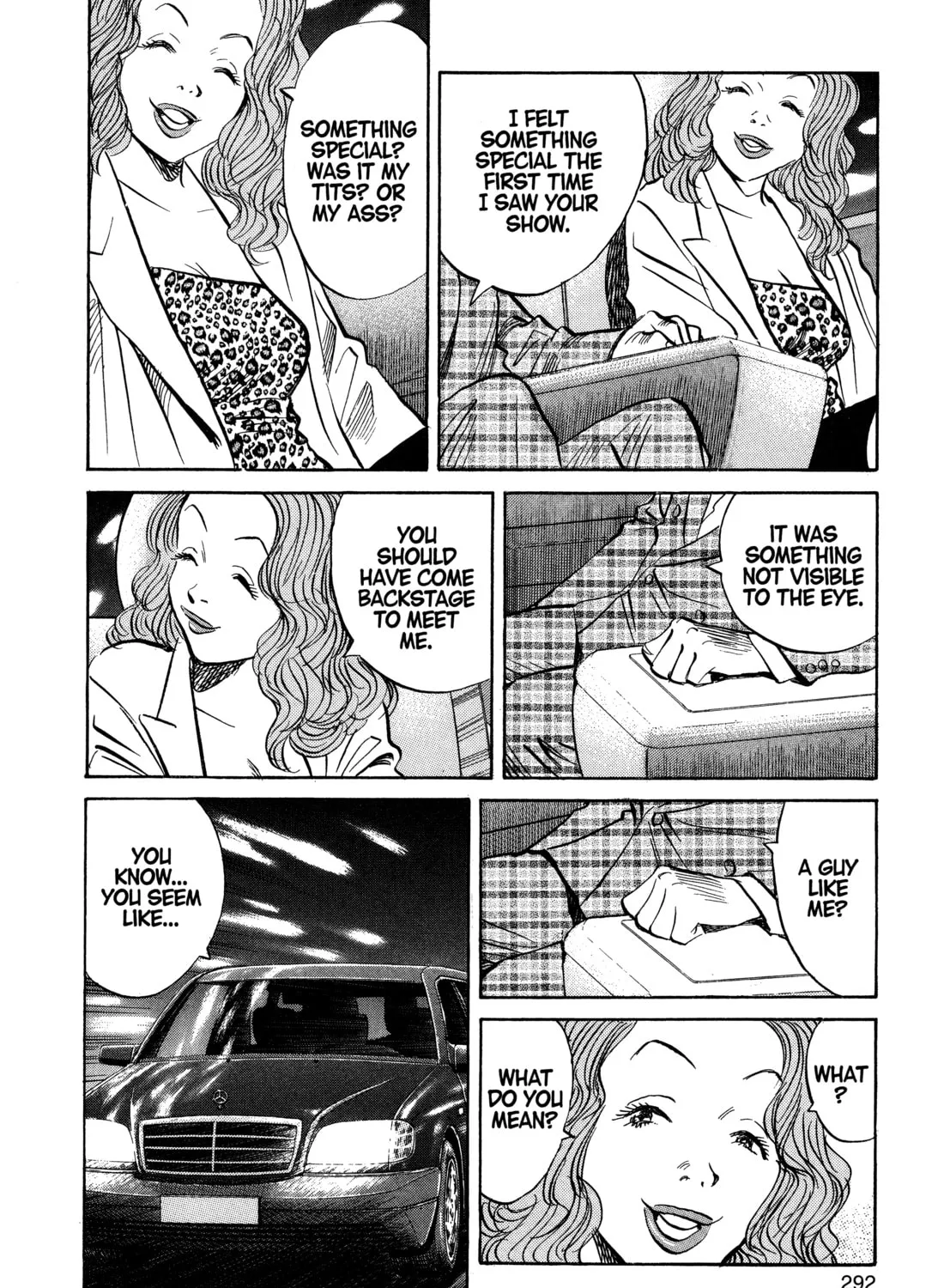 Monster (Perfect Edition) Chapter 136 page 3 - 