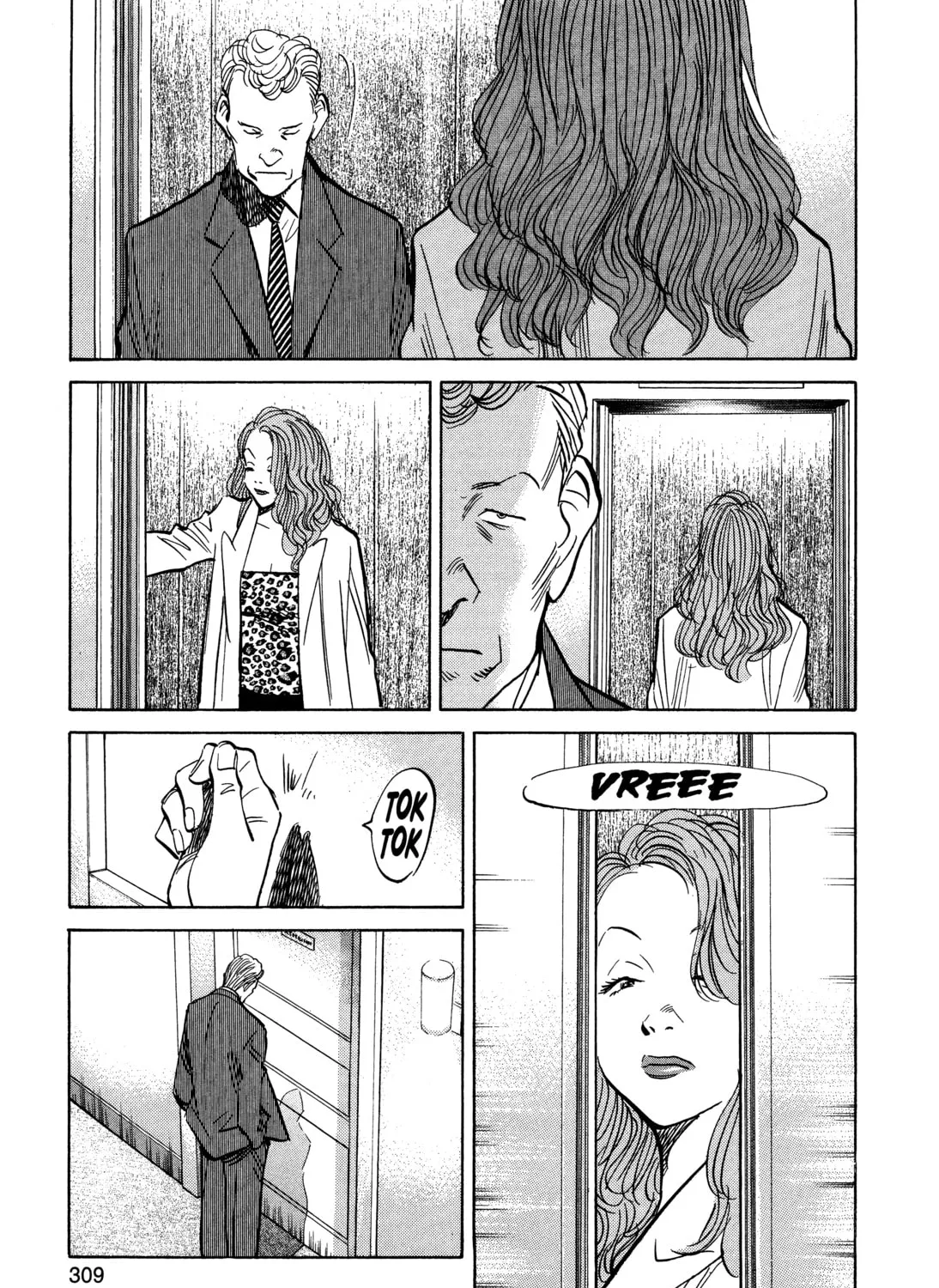 Monster (Perfect Edition) Chapter 136 page 37 - 
