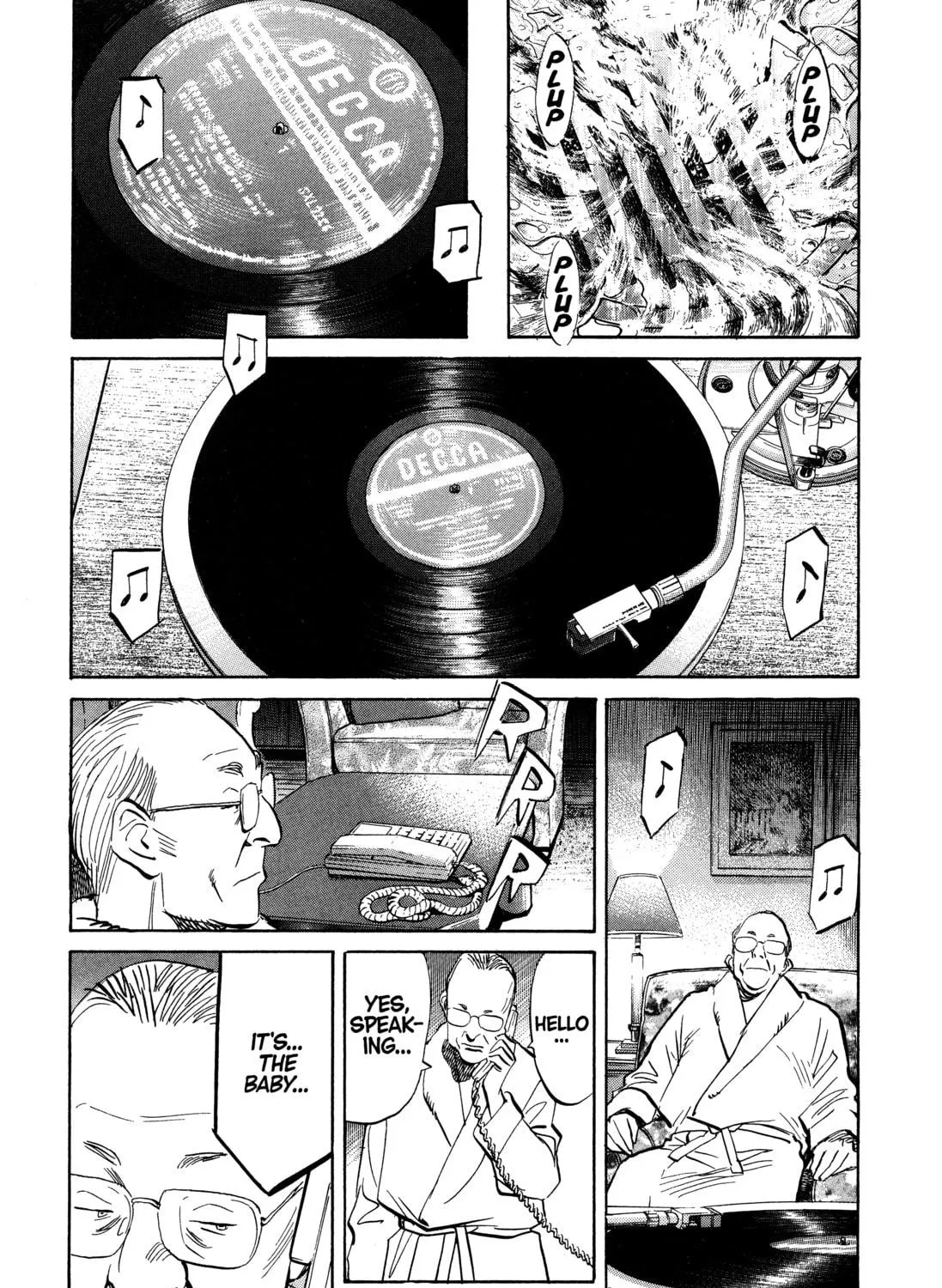 Monster (Perfect Edition) Chapter 136 page 41 - 