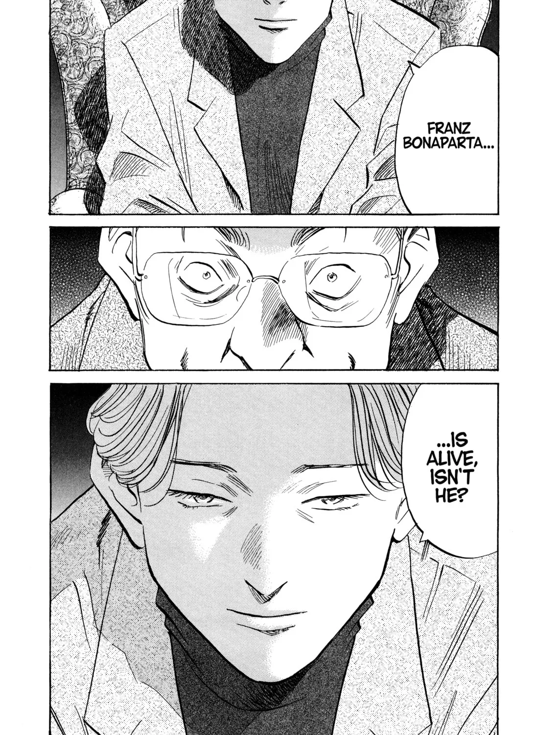Monster (Perfect Edition) Chapter 137 page 43 - 