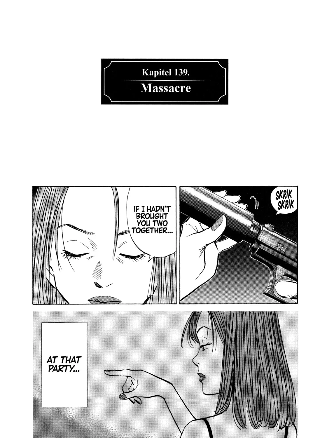 Monster (Perfect Edition) Chapter 139 page 3 - 