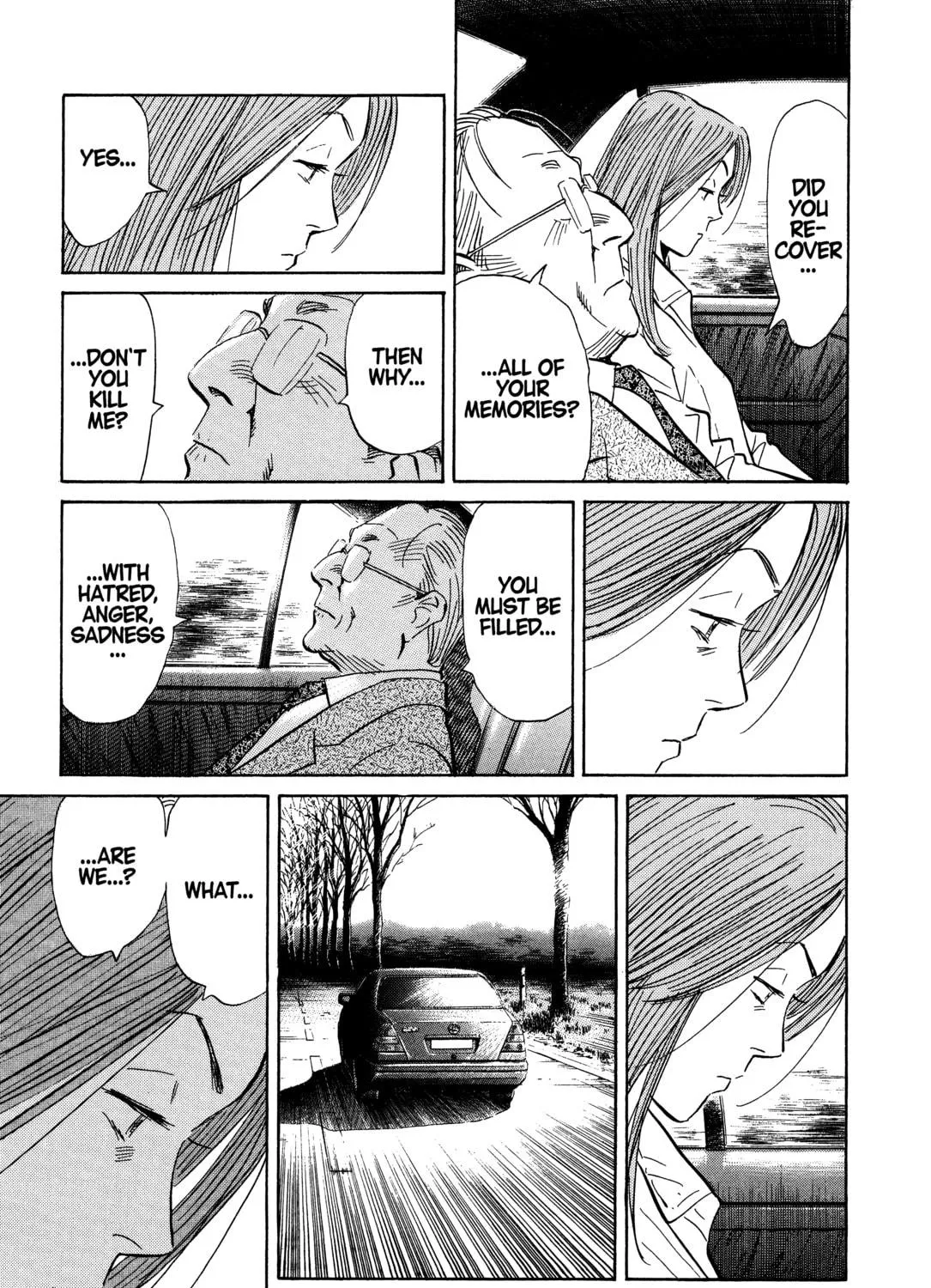Monster (Perfect Edition) Chapter 139 page 41 - 