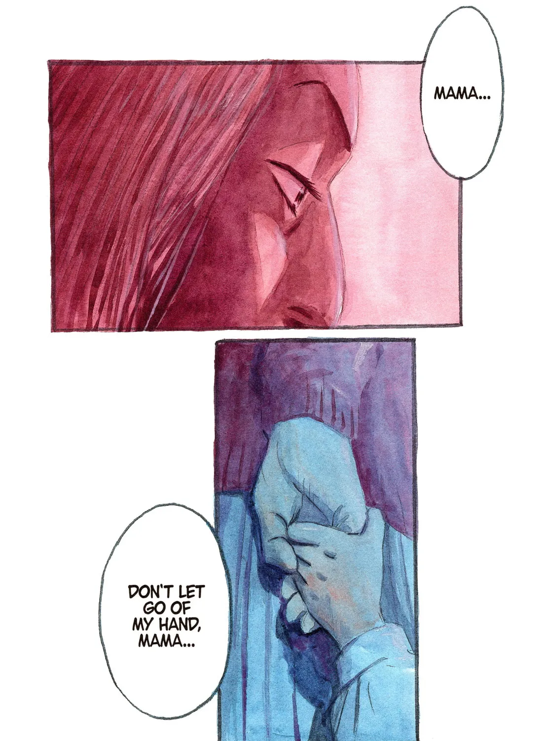 Monster (Perfect Edition) Chapter 140 page 1 - 