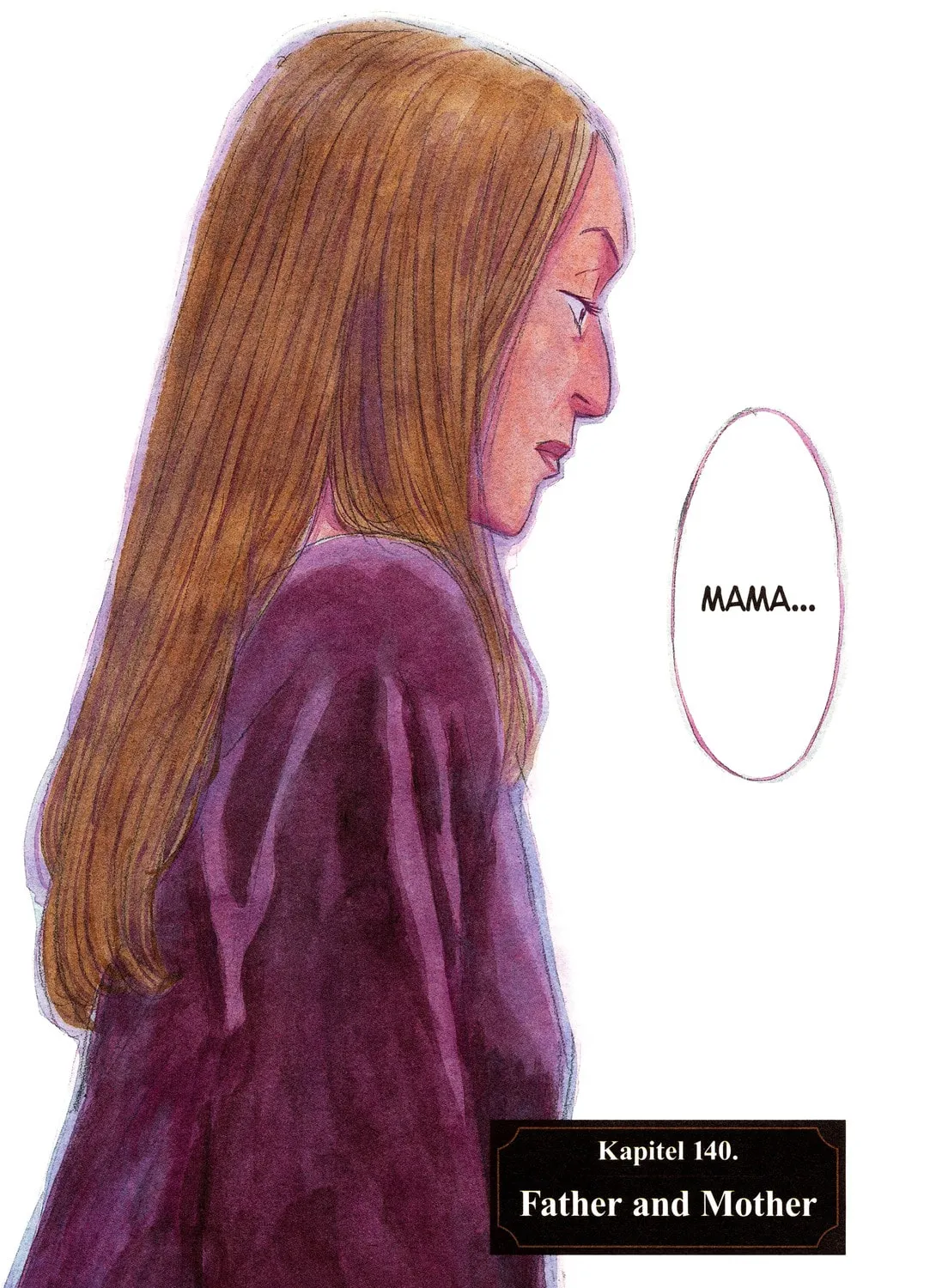 Monster (Perfect Edition) Chapter 140 page 3 - 