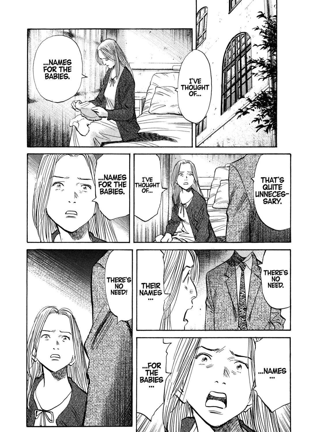 Monster (Perfect Edition) Chapter 140 page 25 - 
