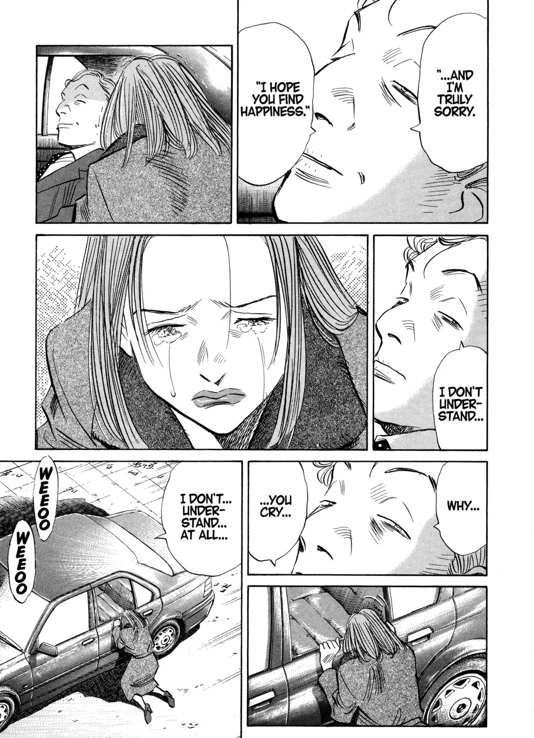 Monster (Perfect Edition) Chapter 140 page 43 - 