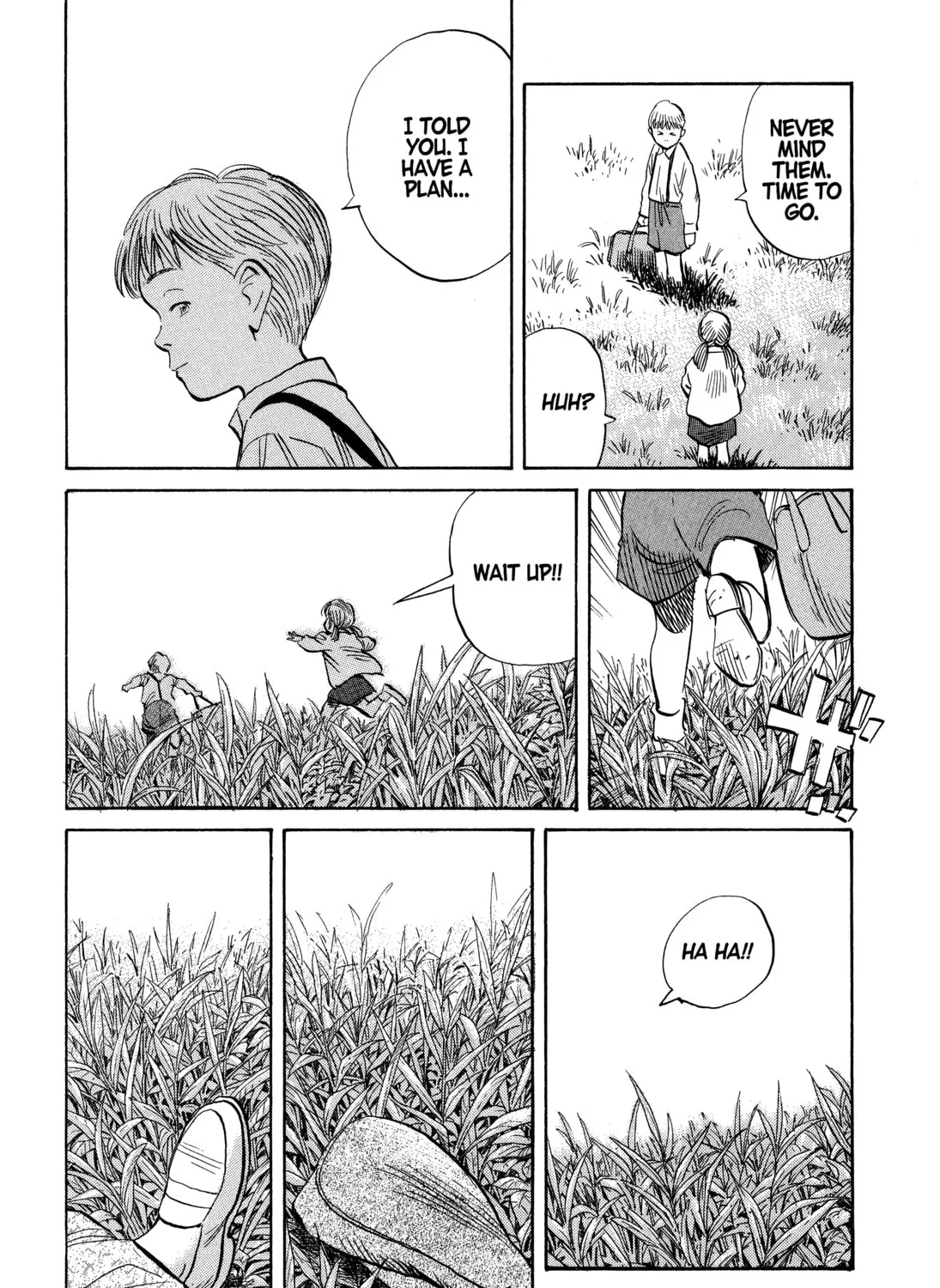 Monster (Perfect Edition) Chapter 141 page 13 - 