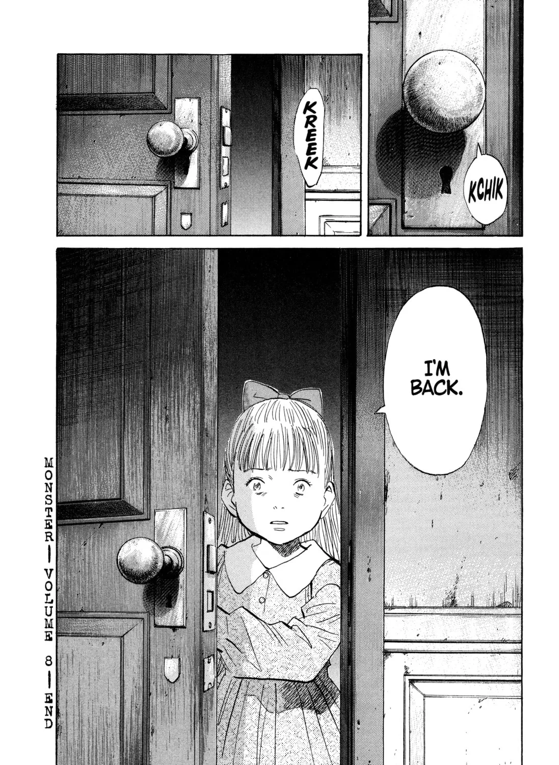 Monster (Perfect Edition) Chapter 141 page 43 - 