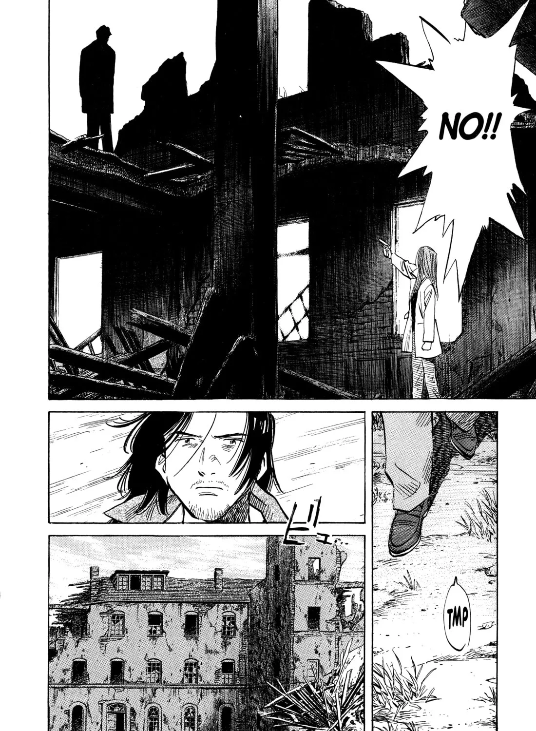 Monster (Perfect Edition) Chapter 142 page 27 - 