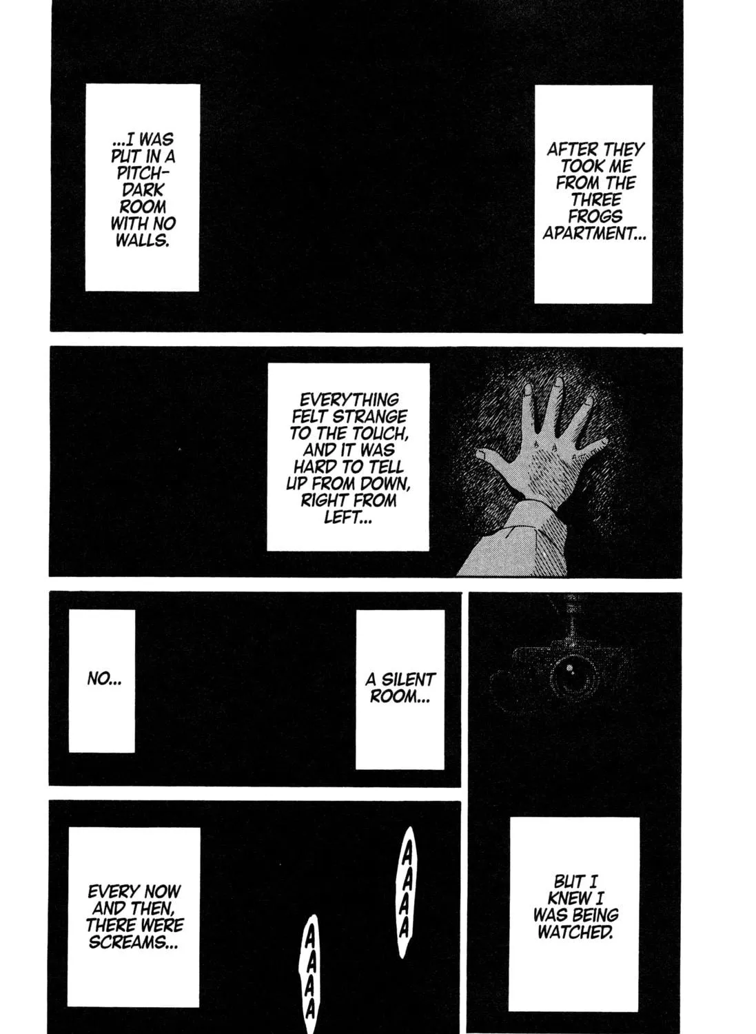 Monster (Perfect Edition) Chapter 142 page 5 - 
