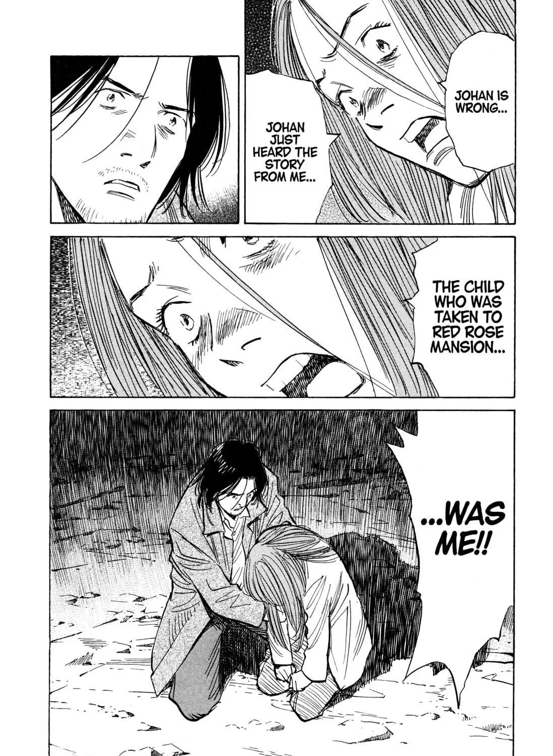 Monster (Perfect Edition) Chapter 142 page 41 - 