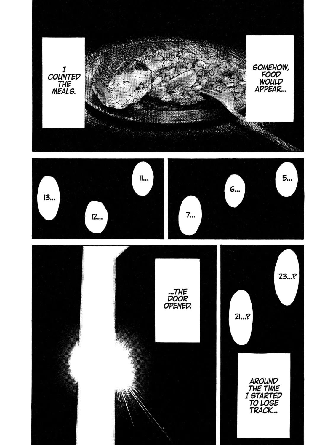 Monster (Perfect Edition) Chapter 142 page 7 - 