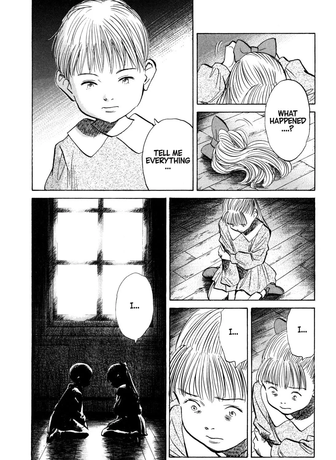 Monster (Perfect Edition) Chapter 143 page 11 - 