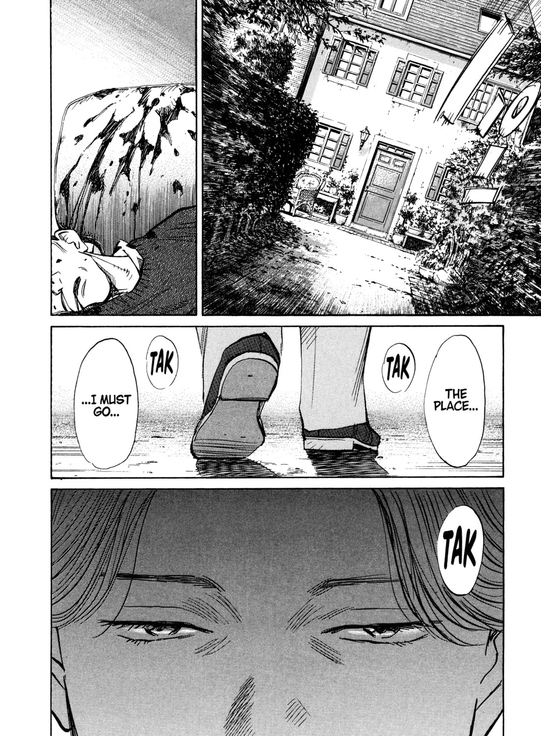 Monster (Perfect Edition) Chapter 143 page 43 - 
