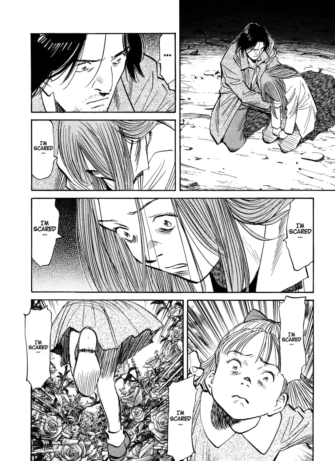 Monster (Perfect Edition) Chapter 143 page 7 - 