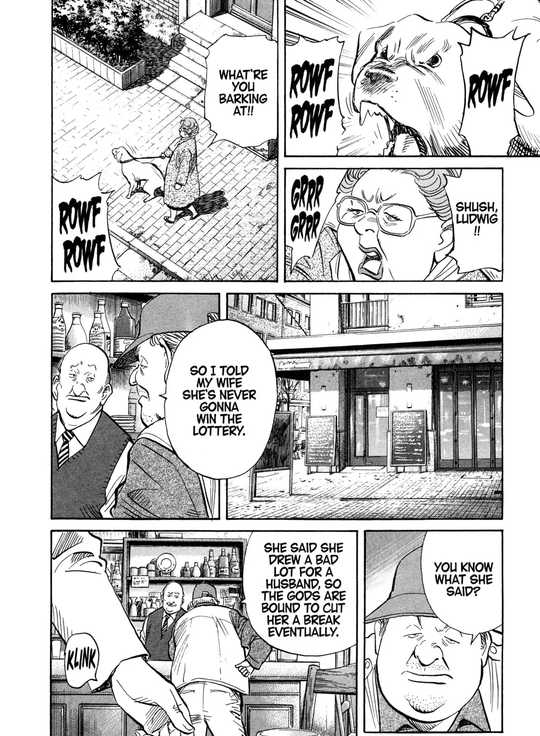 Monster (Perfect Edition) Chapter 144 page 7 - 