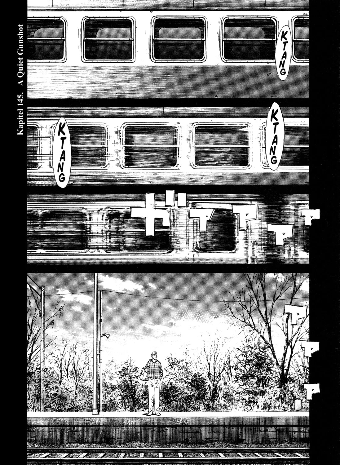 Monster (Perfect Edition) Chapter 145 page 1 - 