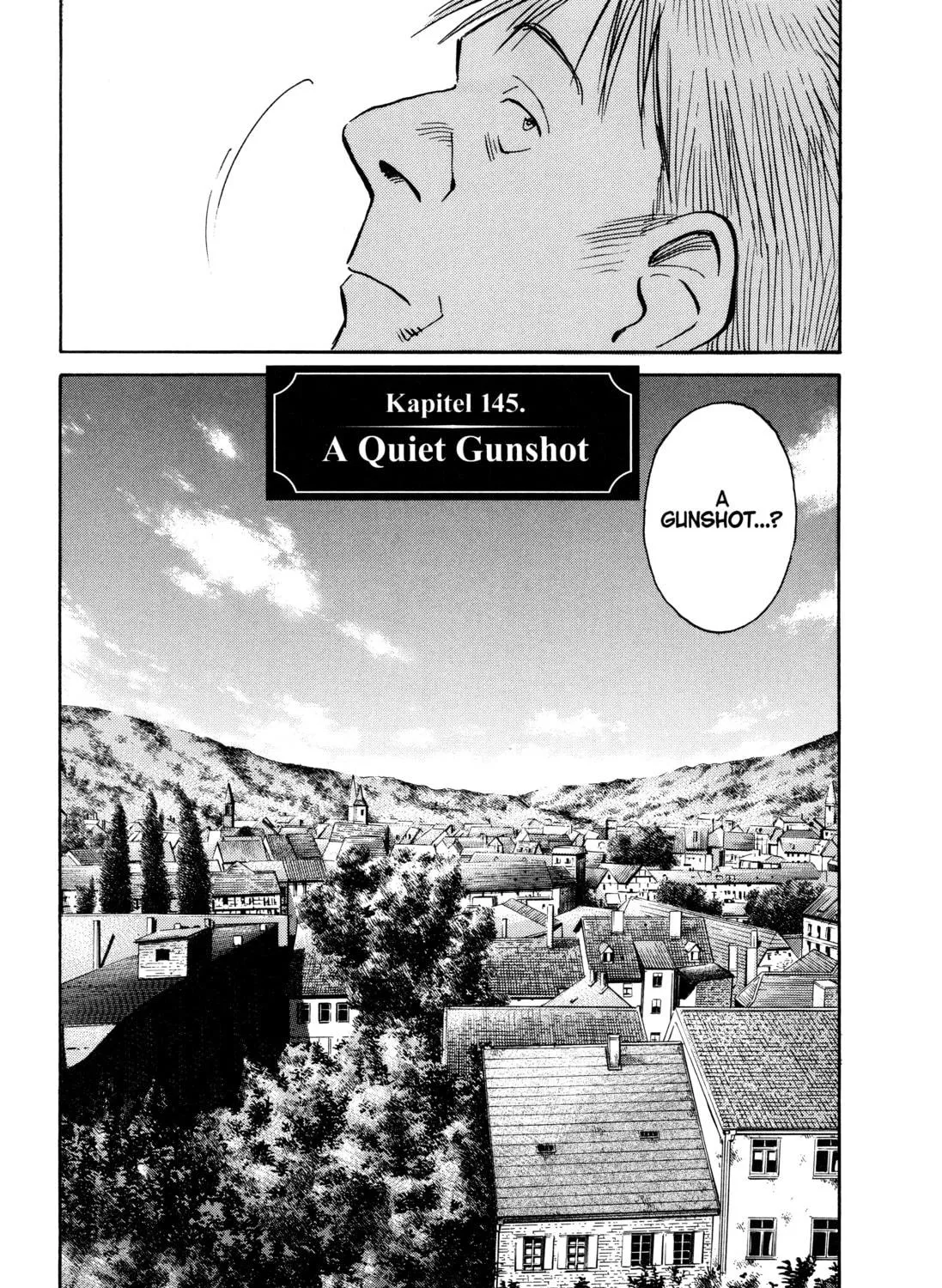 Monster (Perfect Edition) Chapter 145 page 5 - 