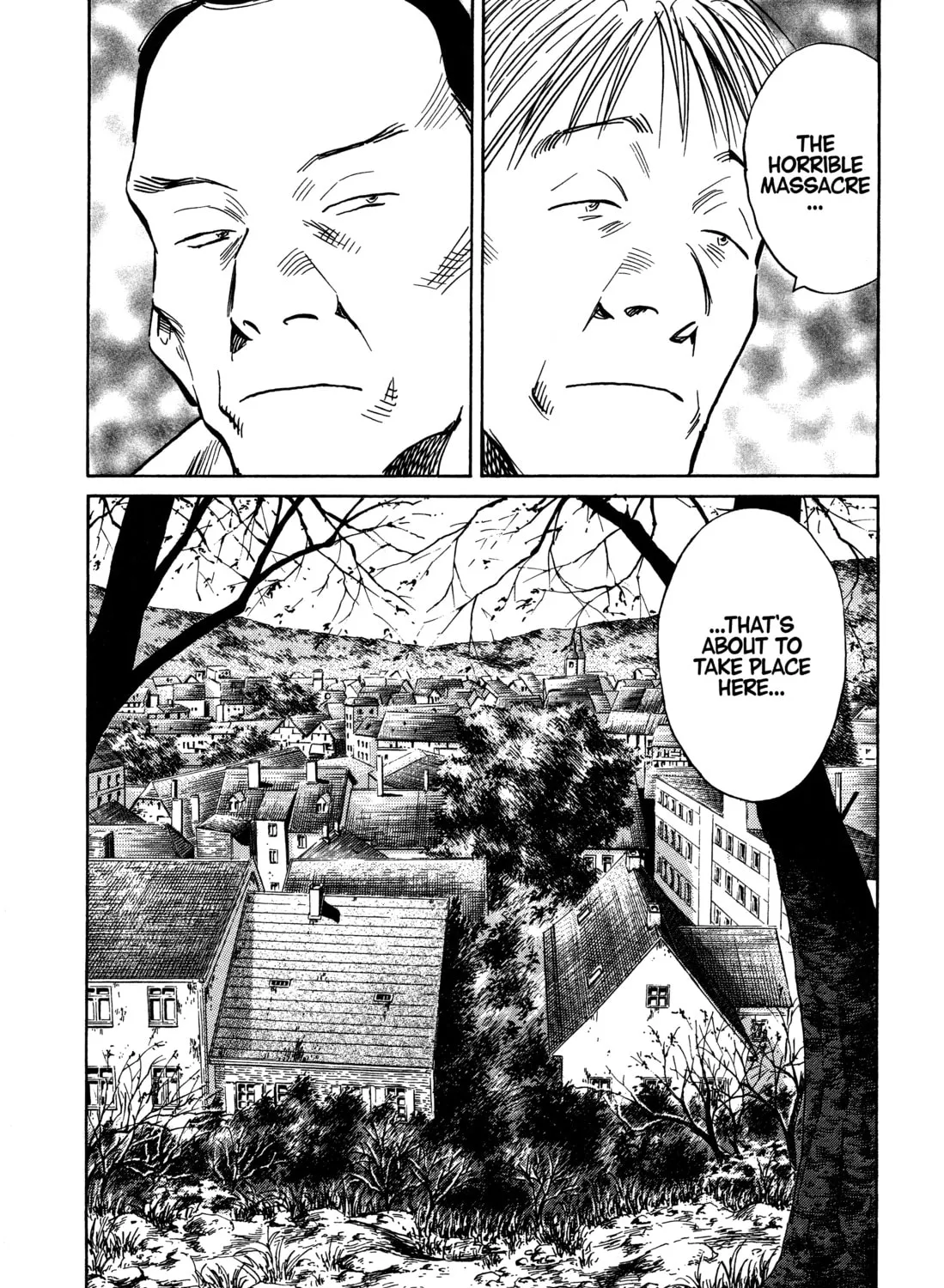 Monster (Perfect Edition) Chapter 145 page 43 - 