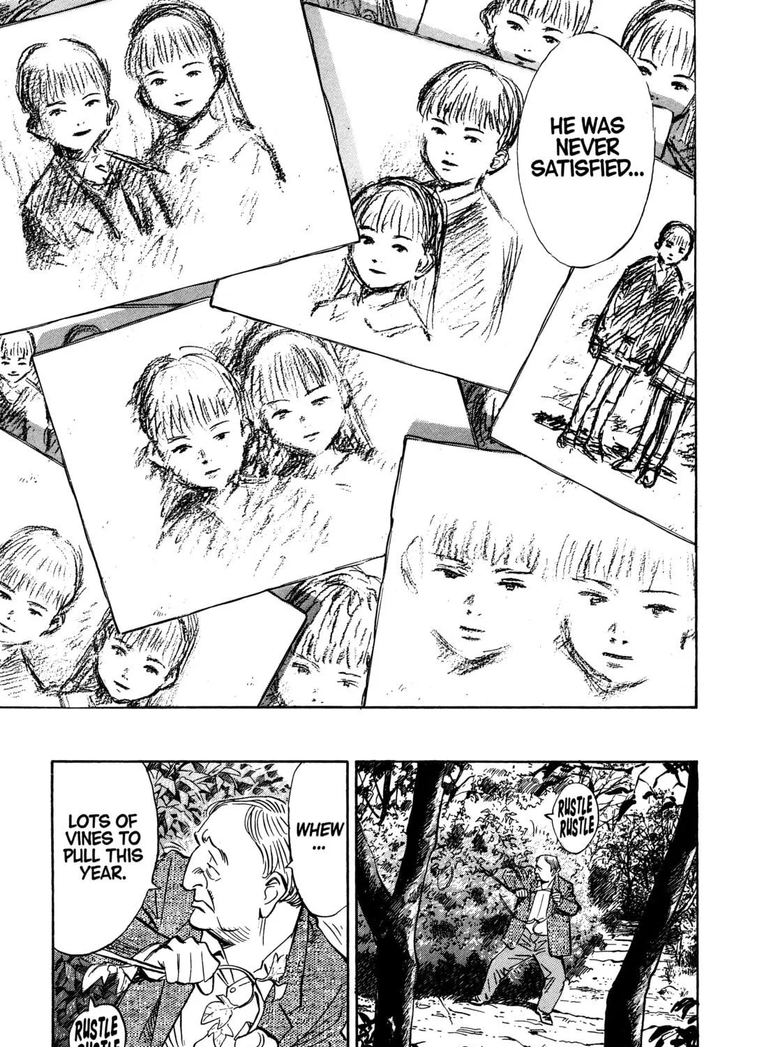 Monster (Perfect Edition) Chapter 146 page 41 - 